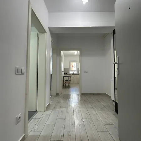 Apartment Gabriela Coresi Mall Brasov
