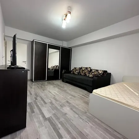 Apartment Gabriela Coresi Mall *