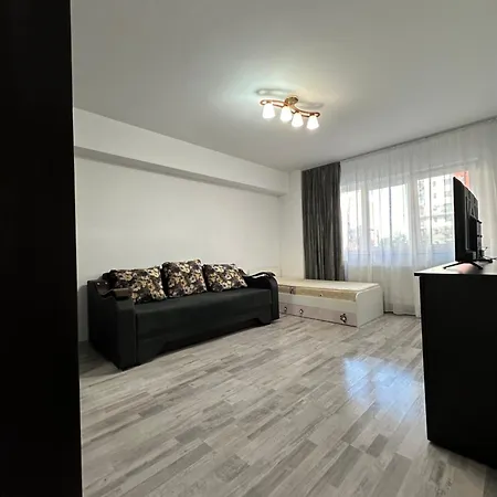 Apartment Gabriela Coresi Mall Brasov