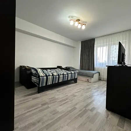Gabriela Coresi Mall Apartment